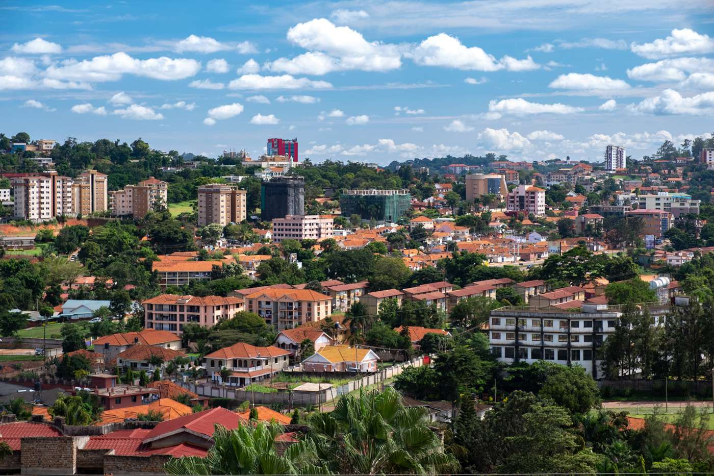 Kampala Travel Cost - Average Price of a Vacation to Kampala: Food & Meal  Budget, Daily & Weekly Expenses | BudgetYourTrip.com