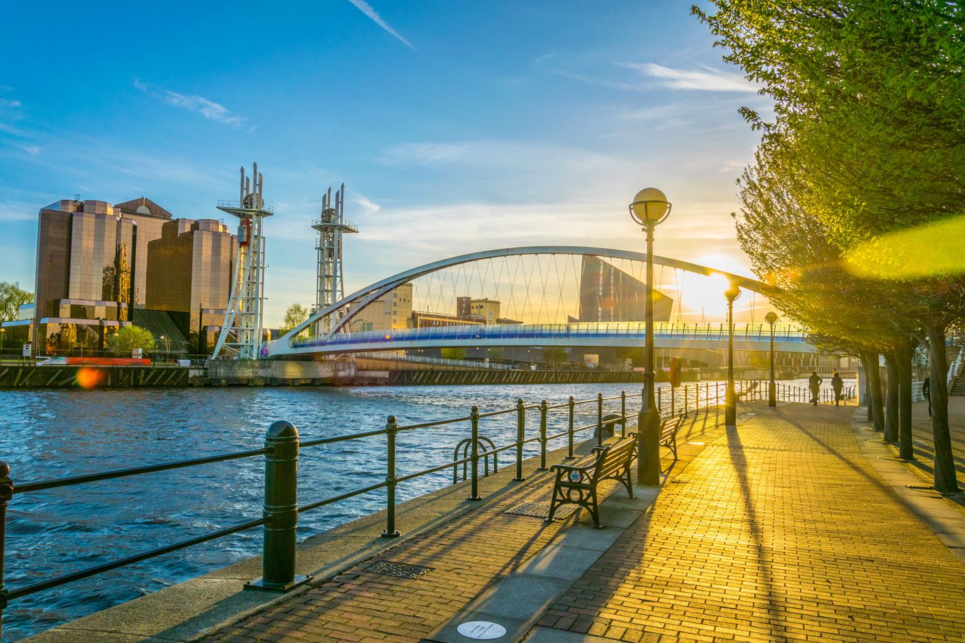 Should I spend 3, 4, or 5 days in Manchester? | Budget Your Trip