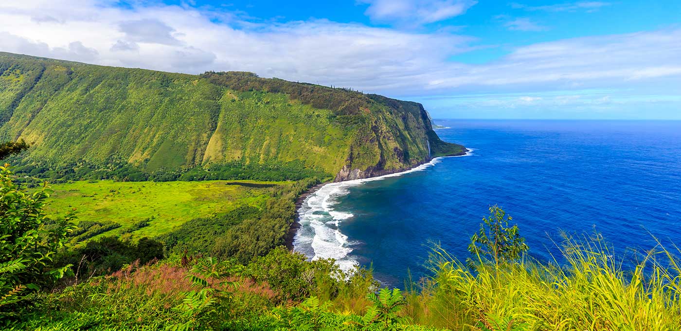 travel to hawaii big island