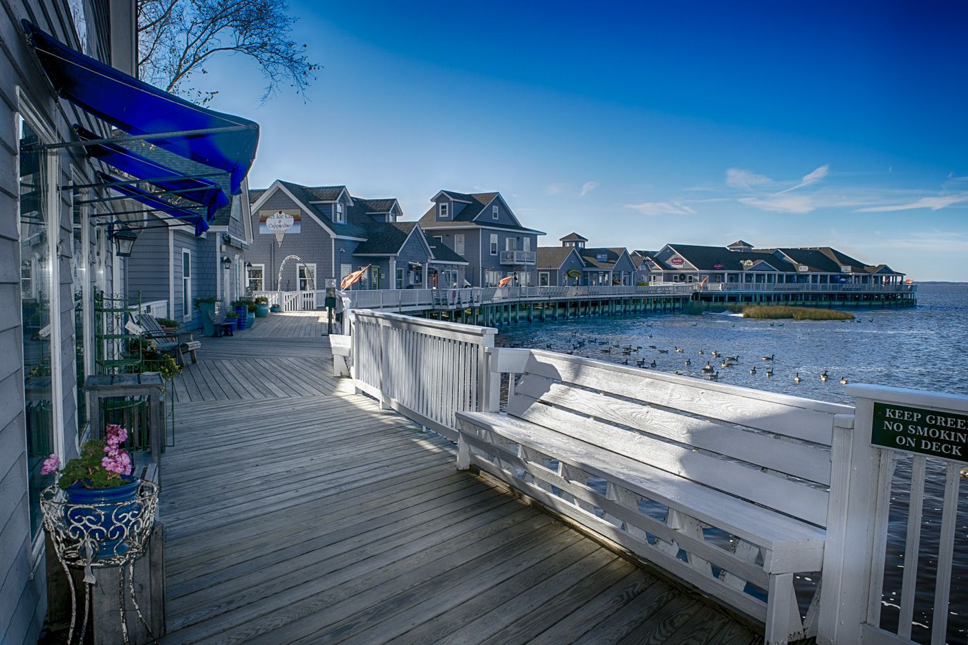 North Carolina Travel Costs & Prices - The Outer Banks, the Piedmont