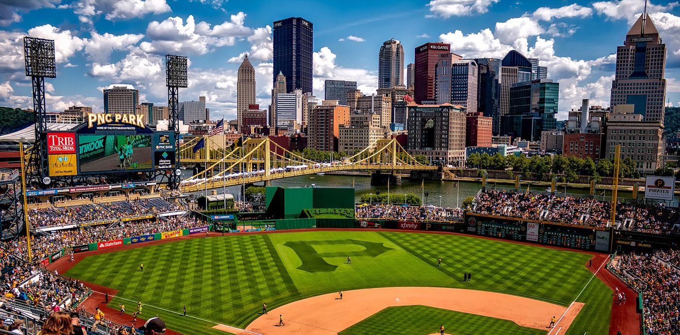 BringFido to Pup Night at PNC Park with the Pittsburgh Pirates