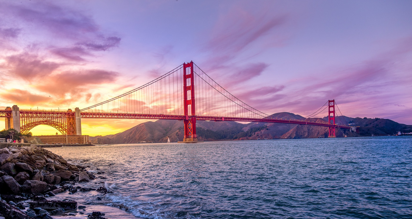 Plan your next trip to San Francisco around these 10 fabulous festivals