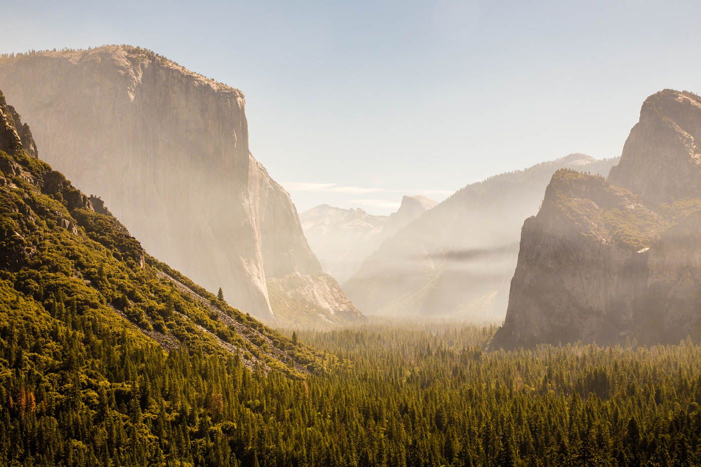 Yosemite National Park Travel Cost - Average Price Of A Vacation To Yosemite  National Park: Food & Meal Budget, Daily & Weekly Expenses |  Budgetyourtrip.Com