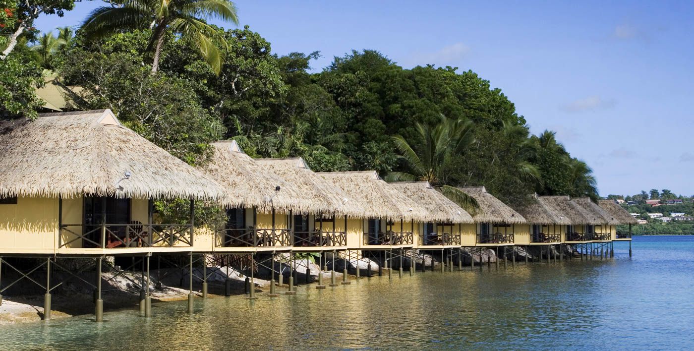 Vanautu Travel Cost - Average Price of a Vacation to Vanautu: Food ...