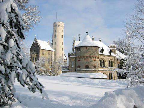 Liechtenstein