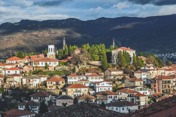 Ohrid, North Macedonia