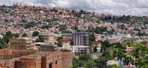 Antananarivo