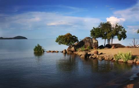 Lake Malawi