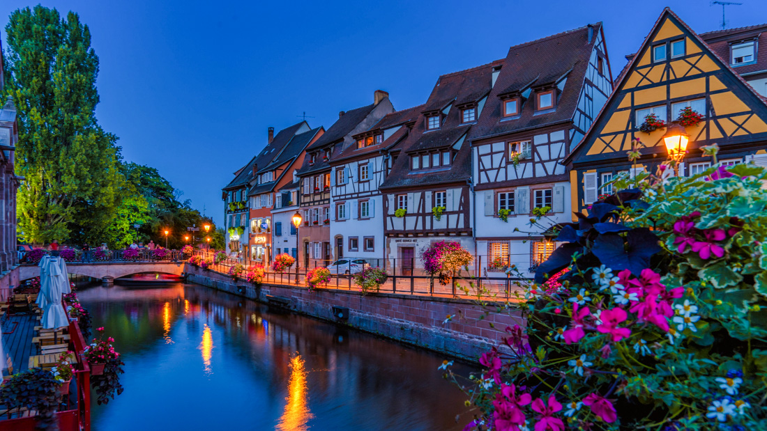 Colmar, France