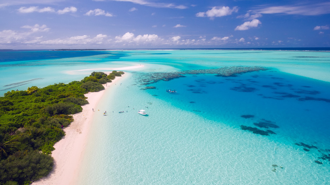 maldives island trip cost