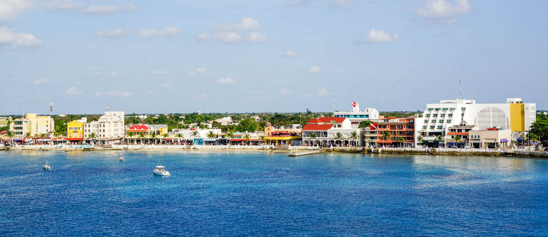 Cozumel, Mexico