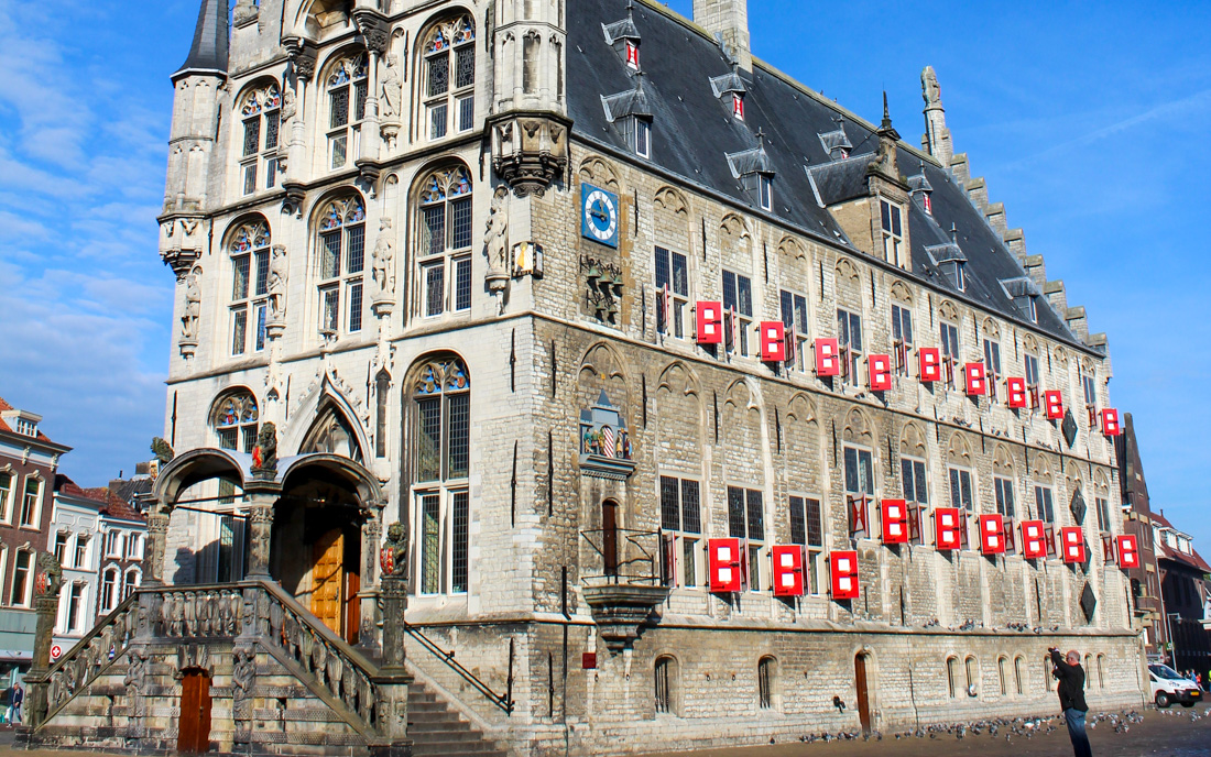 Gouda, Netherlands