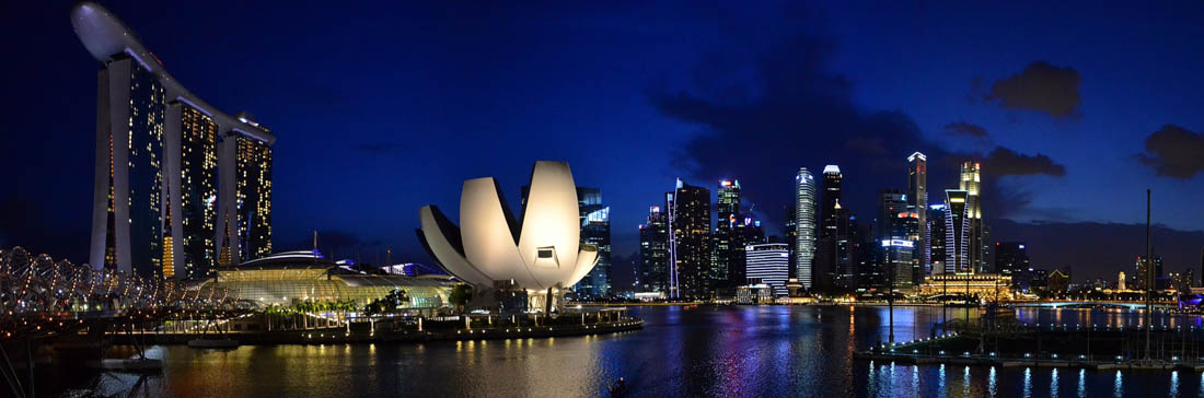 singapore trip cost estimate