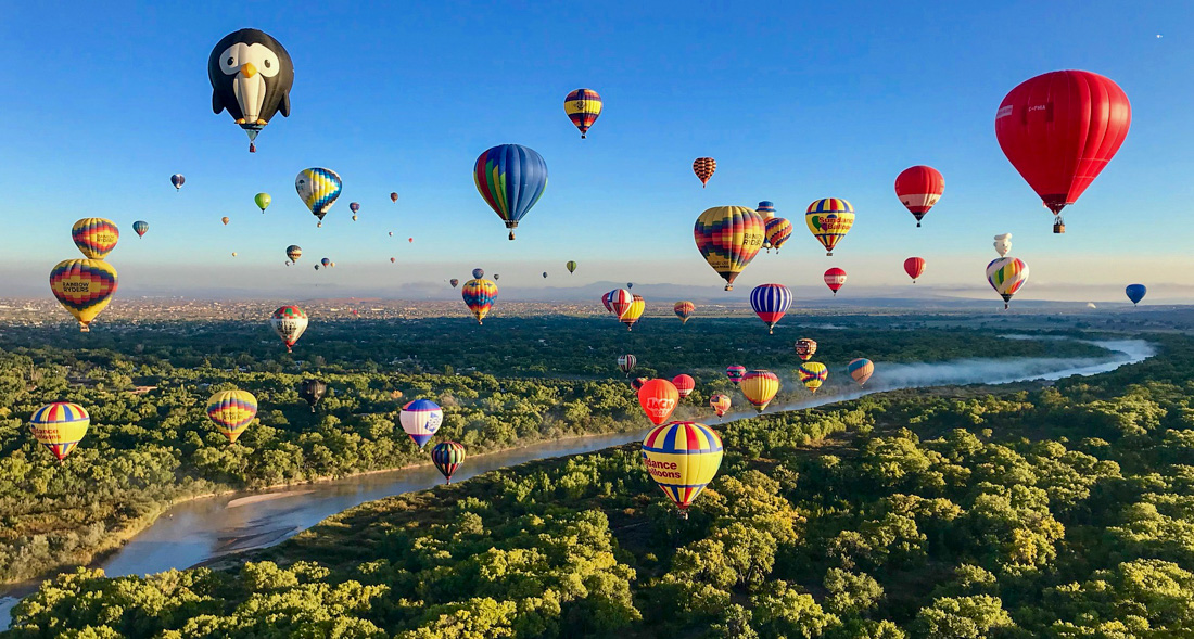 Is Albuquerque Worth Visiting? 7 Reasons You Should Visit | Budget Your ...