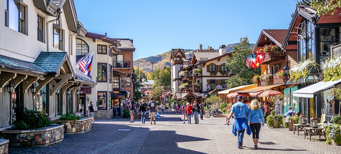 Is Vail Worth Visiting? Reasons You Should Visit | Budget Your Trip