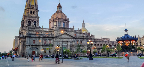 Guadalajara