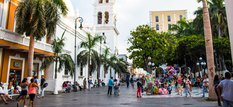 Veracruz, Mexico