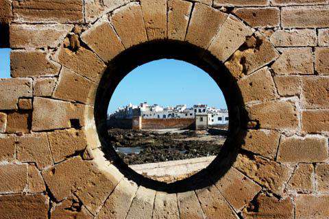 Essaouira, Morocco