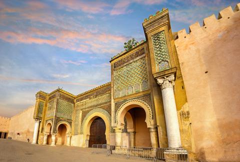 Meknes