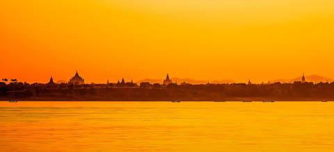 Bagan, Myanmar