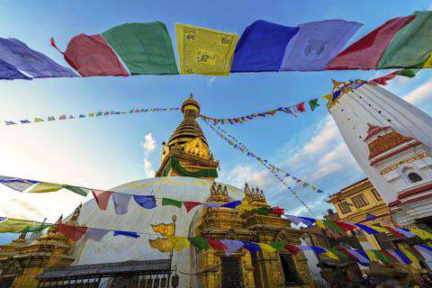 Kathmandu