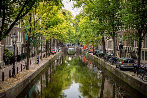 Amsterdam, Netherlands