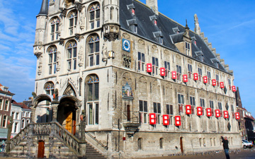 Gouda, Netherlands