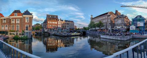 Leiden, Netherlands