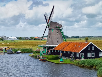 Zaandijk