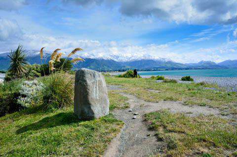 Kaikoura, New Zealand