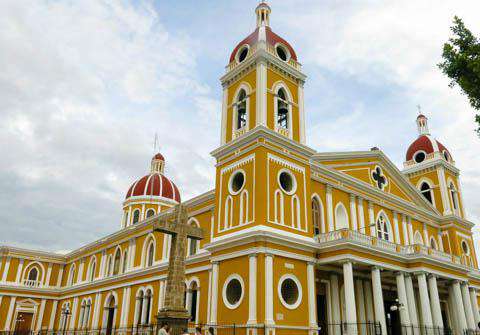 Granada, Nicaragua