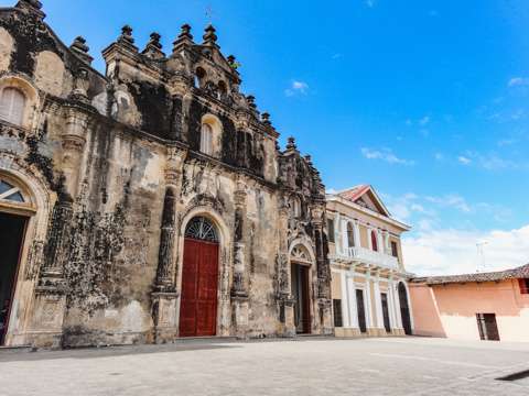 Managua, Nicaragua