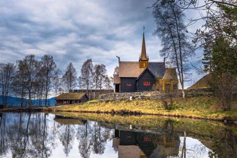 Lillehammer, Norway