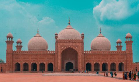 Lahore, Pakistan