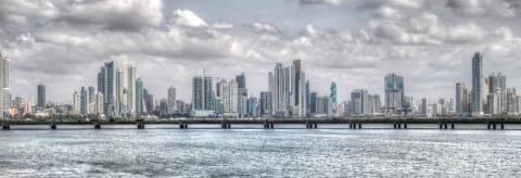 Panama City