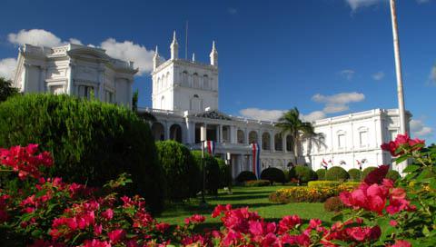 Asuncion, Paraguay