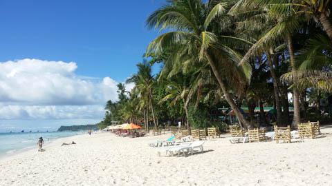 Boracay, Philippines