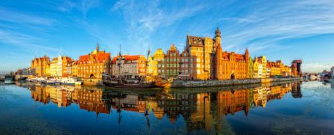 Gdansk