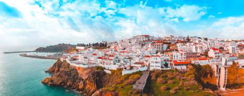 Albufeira