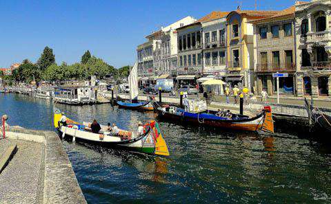 Aveiro, Portugal