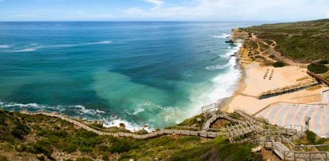 Ericeira, Portugal