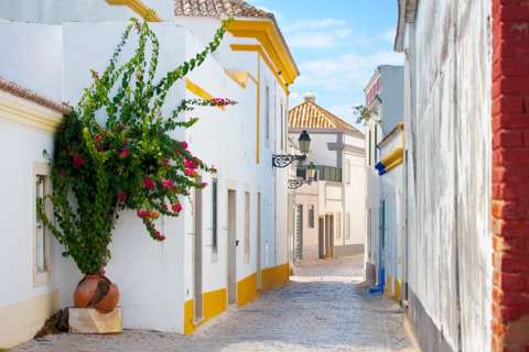 Faro, Portugal