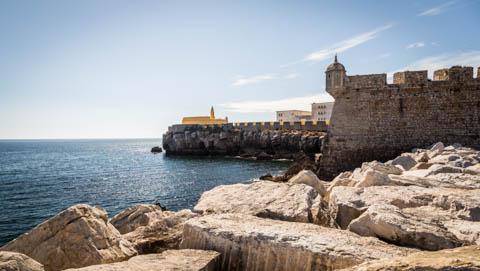 Peniche, Portugal