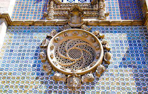 Sintra, Portugal