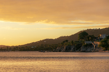Vieques, Puerto Rico