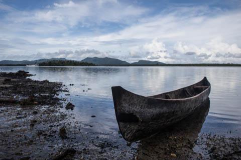 Solomon Islands