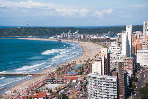 Durban, South Africa