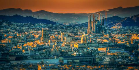 Barcelona, Spain