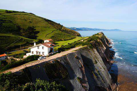 Basque Country