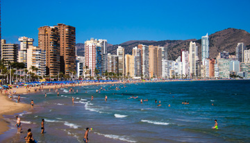 Benidorm